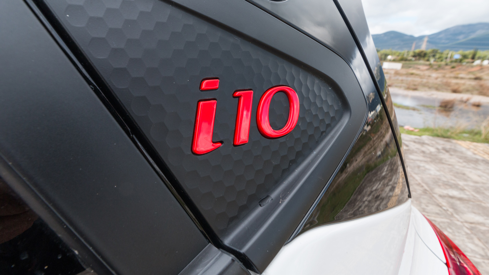 Hyundai i10 N-Line: Ίσως το πιο σπορτίφ αυτοκίνητο πόλης